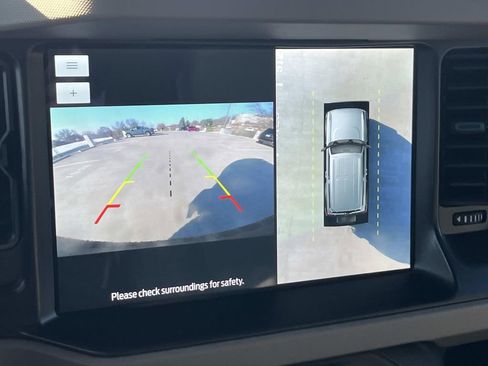 Used 2022 Ford Bronco Wildtrak image 29