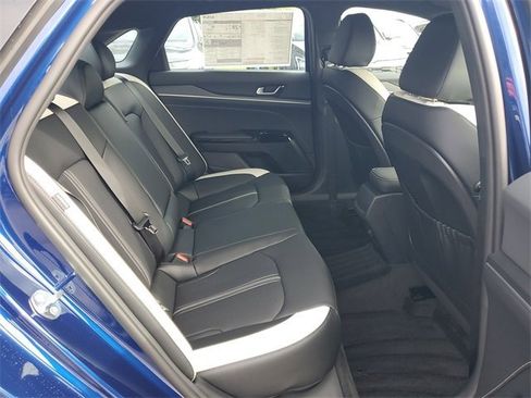 New 2026 Kia K5 GT-Line image 12