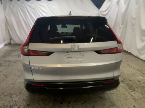 Used 2023 Honda CR-V EX image 7