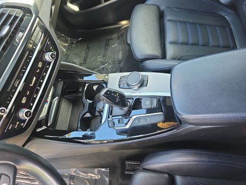 Used 2019 BMW X4 M40i w/ Executive Package AWD/4WD image 24
