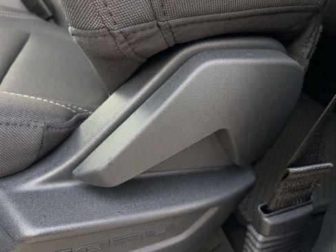 New 2026 Ford F150 STX AWD/4WD image 25