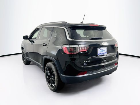 Used 2022 Jeep Compass Limited w/ Sun and Sound Group AWD/4WD image 7