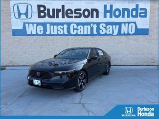 New 2026 Honda Accord SE video 1