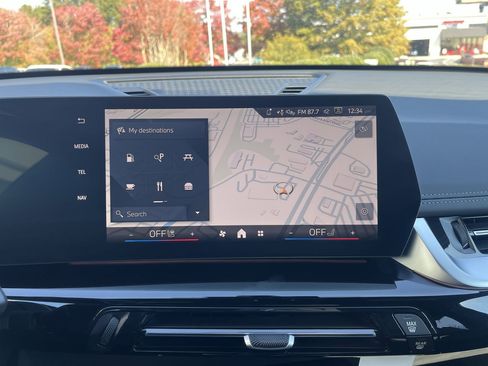 Used 2026 BMW X1 xDrive28i w/ Convenience Package image 26