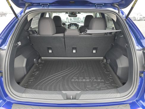 New 2026 Subaru Crosstrek 2.0i Premium image 15