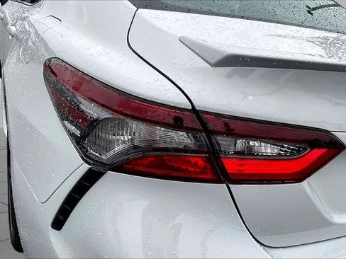 Used 2023 Toyota Camry SE FWD image 28