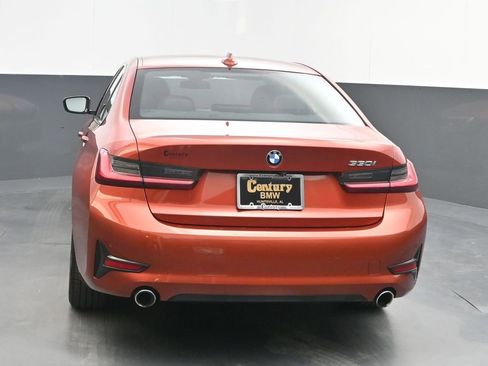 Used 2022 BMW 330i Sedan w/ Premium Package image 6