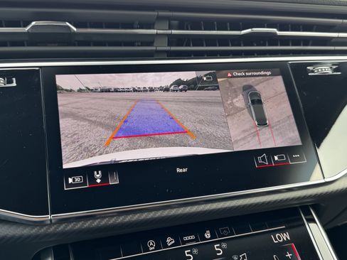 New 2026 Audi SQ7 Premium Plus AWD/4WD image 27