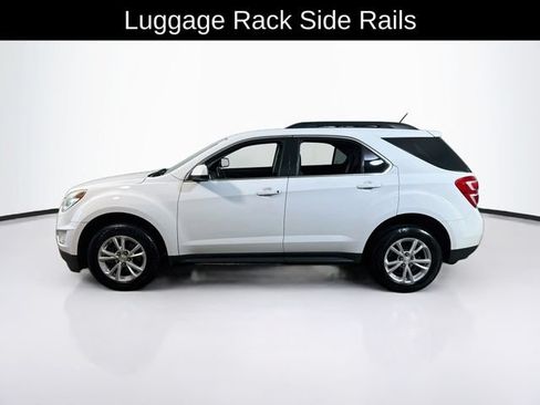 Used 2017 Chevrolet Equinox LT w/ Convenience Package FWD image 5