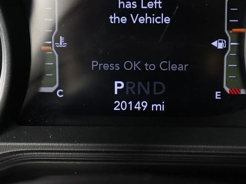 Used 2024 Jeep Wrangler Unlimited Rubicon image 42