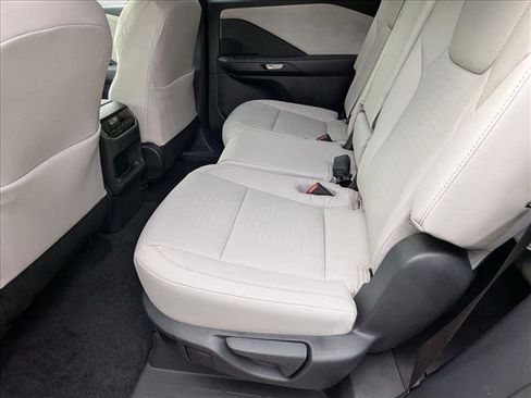New 2026 Lexus TX 350 AWD image 14