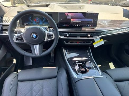New 2026 BMW X5 sDrive40i w/ M Sport Package RWD image 28