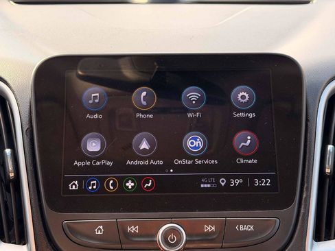 Used 2023 Chevrolet Malibu LT image 17