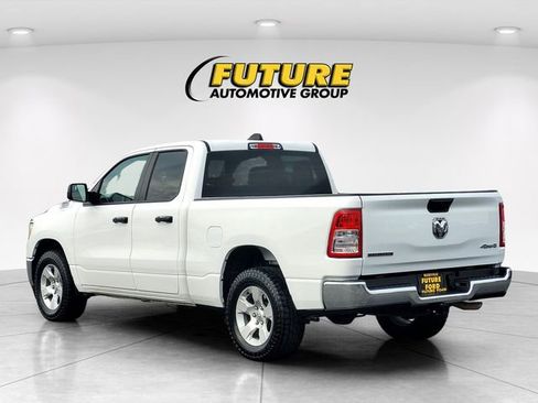 Used 2023 RAM 1500 Big Horn image 6