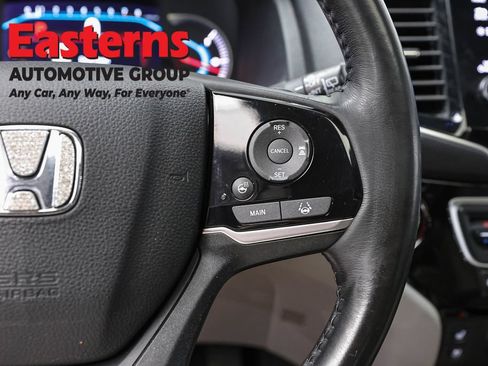Used 2019 Honda Pilot Elite image 16