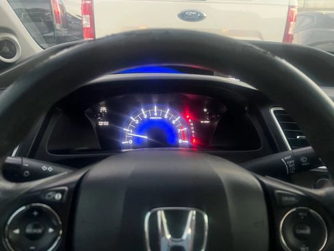 Used 2015 Honda Civic LX image 15