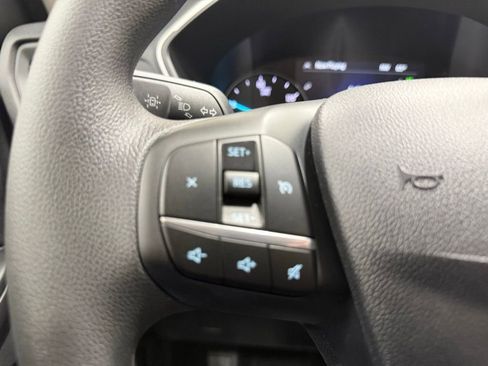 Used 2022 Ford Escape SE AWD/4WD image 20