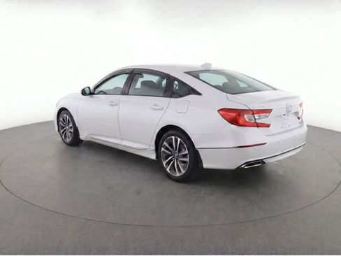 Used 2021 Honda Accord EX-L image 7