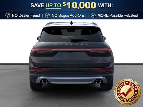 New 2026 Lincoln Corsair Premiere image 7