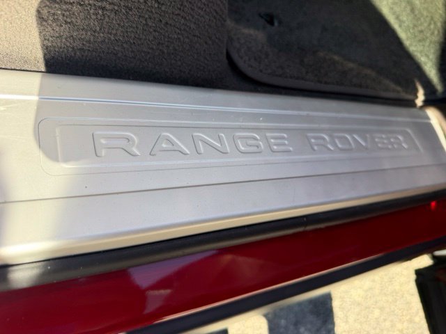 Used 2020 Land Rover Range Rover Sport HSE AWD/4WD image 30