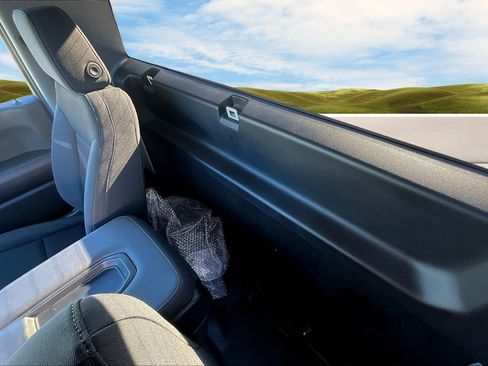 Used 2026 Chevrolet Silverado 1500 W/T w/ WT Value Package image 15