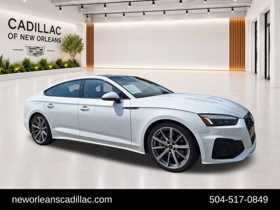 Used 2025 Audi A5 2.0T Premium Plus