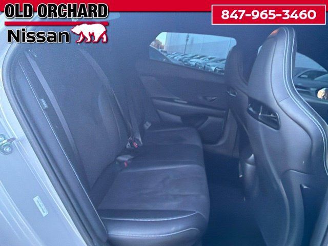 Used 2026 Hyundai Elantra N FWD image 9
