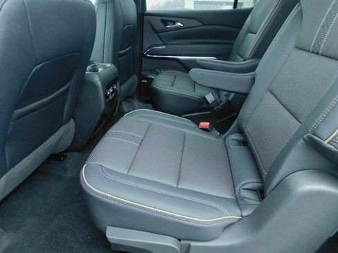 New 2026 Chevrolet Traverse High Country FWD image 21
