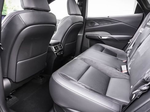 Certified 2023 Lexus RX 350 w/ Accessory Package (Z1) AWD/4WD image 21