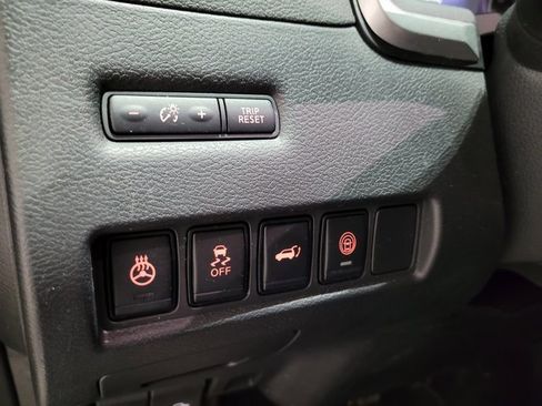 Used 2021 Nissan Murano SL image 47