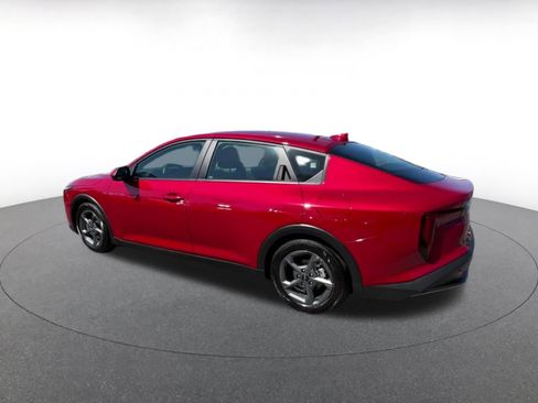 Used 2025 Kia K4 FWD image 10