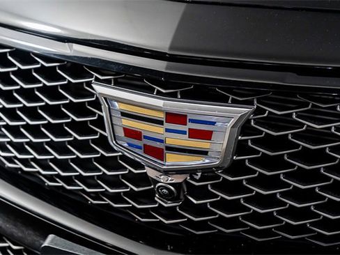 Used 2025 Cadillac CT5 V Blackwing w/ Super Cruise 1 Package image 48