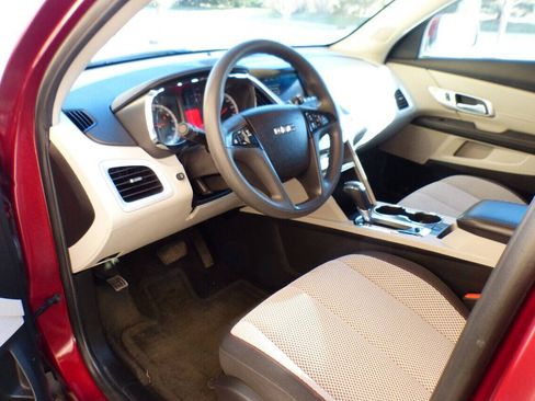 Used 2017 GMC Terrain SLE AWD/4WD image 21