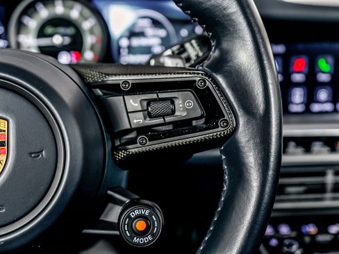 Used 2022 Porsche 911 Turbo S image 42