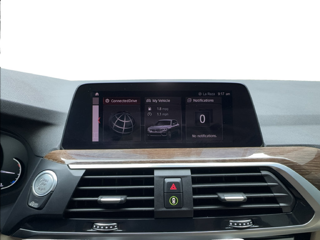 Used 2021 BMW X3 sDrive30i w/ Convenience Package RWD image 56