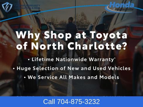 Used 2023 Honda HR-V LX image 14