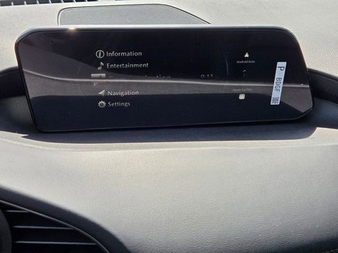 New 2026 MAZDA MAZDA3 s Sport image 11