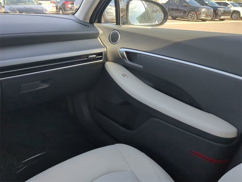 New 2026 Hyundai Sonata SEL image 18