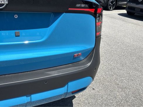New 2026 Nissan Kicks SR FWD image 26