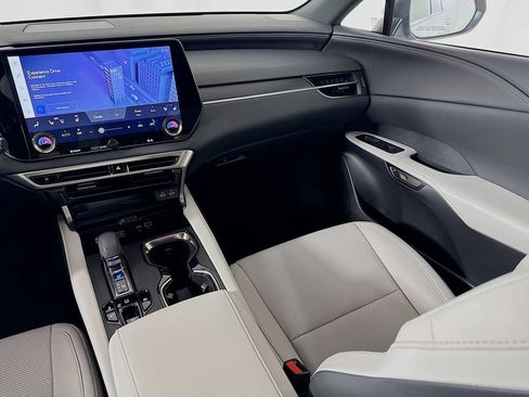 Certified 2025 Lexus RX 350h w/ Convenience Package AWD/4WD image 25