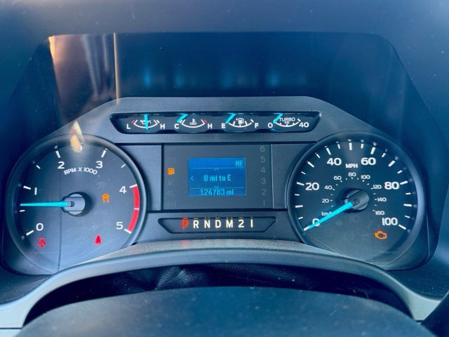 Used 2019 Ford F550 2WD Regular Cab Super Duty image 15