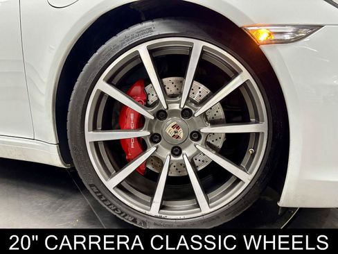 Used 2013 Porsche 911 Carrera S RWD image 15