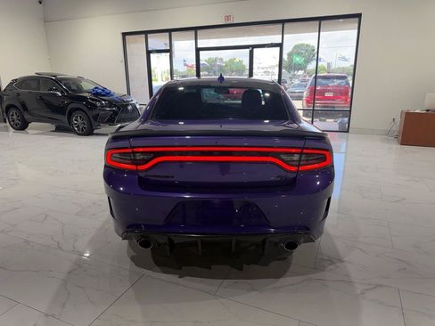 Used 2023 Dodge Charger R/T w/ Blacktop Package RWD image 11