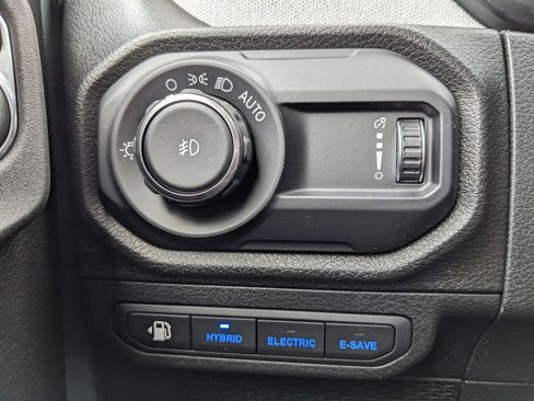 Used 2025 Jeep Wrangler Unlimited Sport S 4xe image 48