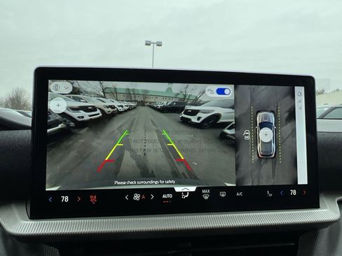 New 2026 Ford Explorer ST-Line w/ ST-Line Street Pack image 19