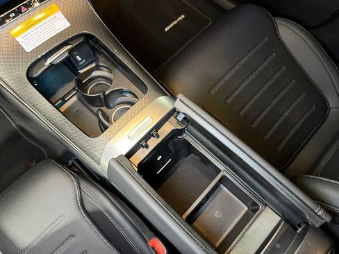 Certified 2026 Mercedes-Benz GLC 300 4MATIC image 34