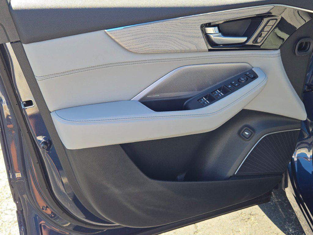 New 2026 Acura MDX w/ Advance Package AWD/4WD image 36