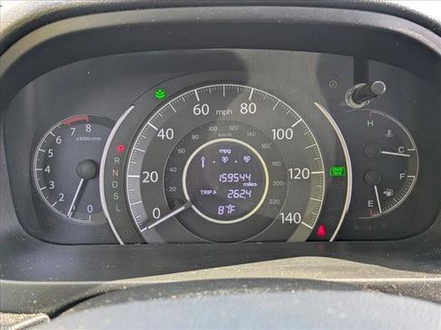 Used 2015 Honda CR-V LX image 11
