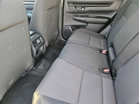 Certified 2024 Honda CR-V LX image 27