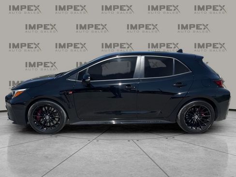 Used 2024 Toyota Corolla GR AWD/4WD image 2